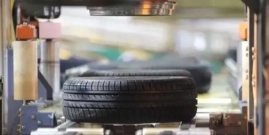 　新輪胎廠，主要建在亞洲！