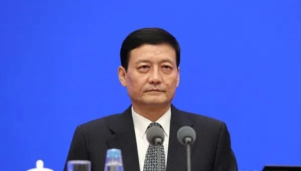 工信部部長(zhǎng)肖亞慶
