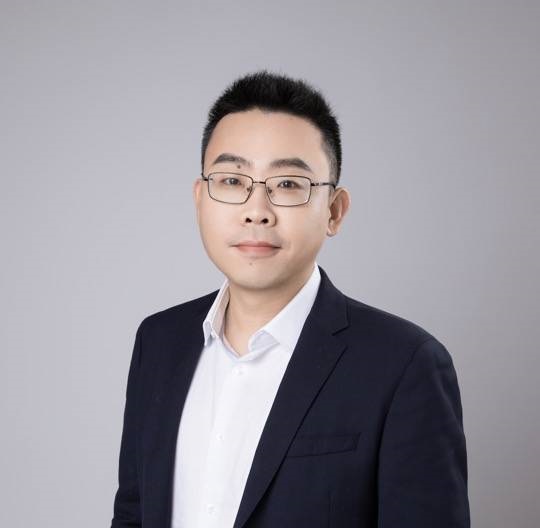 固特異創(chuàng)投周斌：中美市場是自動駕駛的未來