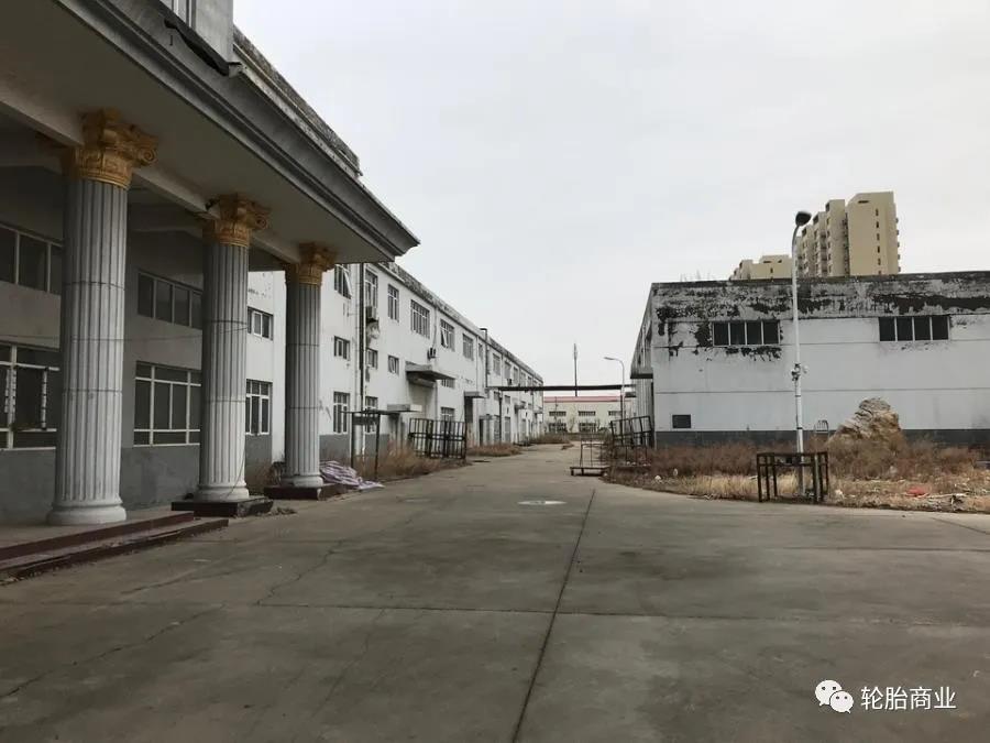 天津世紀橡膠債權(quán)僅以49萬被起拍