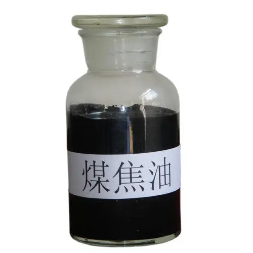 煤焦油氣味吸入人體有害嗎？
