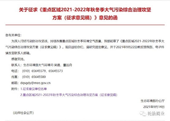 環(huán)保嚴(yán)查，6省65市