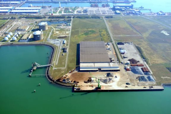 Neste將建立化學回收工廠，年處理能力為1.2億磅混合塑料垃圾