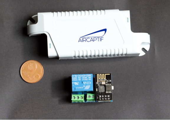 米其林收購AirCaptif，擴(kuò)大其非輪胎業(yè)務(wù)組合