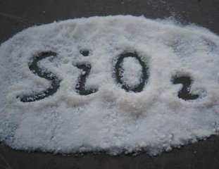  白炭黑最新行情   二氧化硅的化學(xué)式是什么？