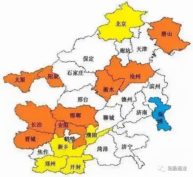 環(huán)保管控嚴、限產(chǎn)停工輪番上演