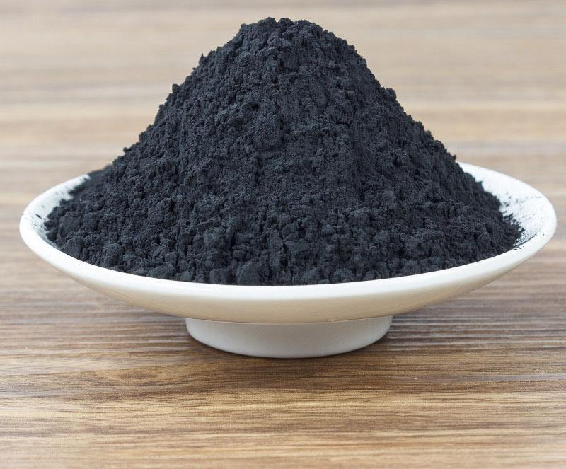 色素炭黑加工色漿需要哪些注意事項？