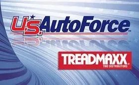U.S.AutoForce購(gòu)買(mǎi)了Treadmaxx