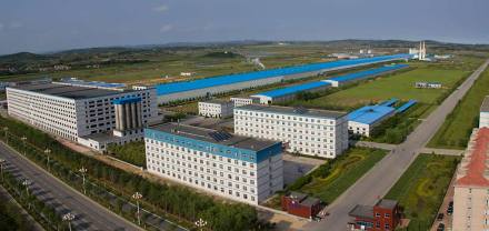 品牌知名度不斷提高，企業(yè)形象也在逐步提升
