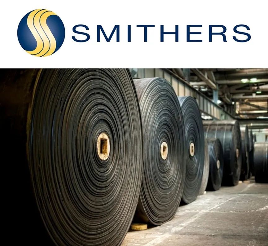 Smithers發(fā)布《供應(yīng)鏈中斷對(duì)輪胎制造業(yè)的影響》研究報(bào)告