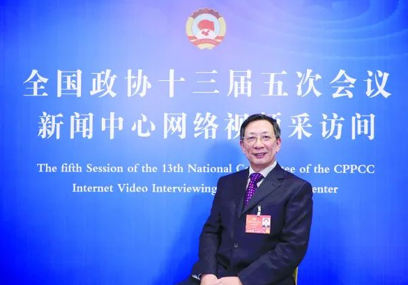 全國(guó)政協(xié)委員姜耀東：2022年國(guó)內(nèi)煤炭需求仍會(huì)增長(zhǎng)2%左右