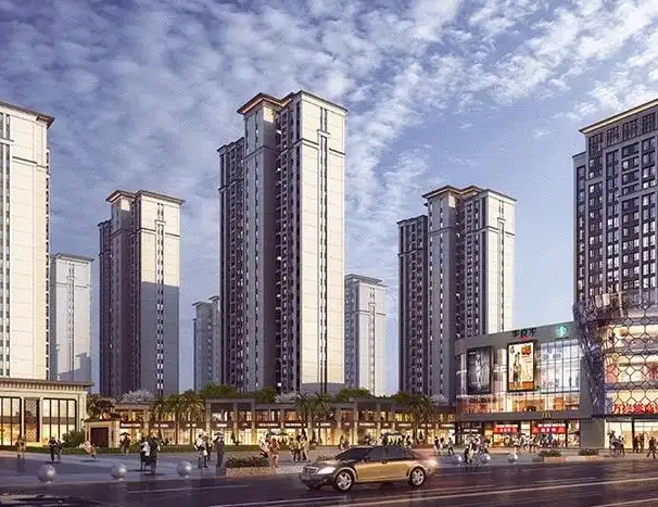炭黑觀察室第66期：2022年房地產(chǎn)開發(fā)企業(yè)綜合實力Top500告訴你涂料、密封膠、電纜供應(yīng)商該選誰？