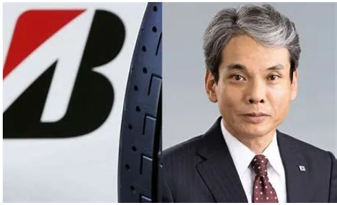 面對動蕩，輪胎巨頭普利司通任命新的全球高管