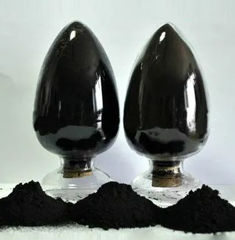 山西兩個炭黑項目被列為省級重點工程