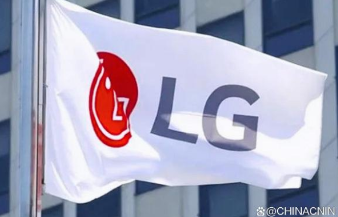 LG豪擲365億！計(jì)劃在中美擴(kuò)產(chǎn)動(dòng)力電池