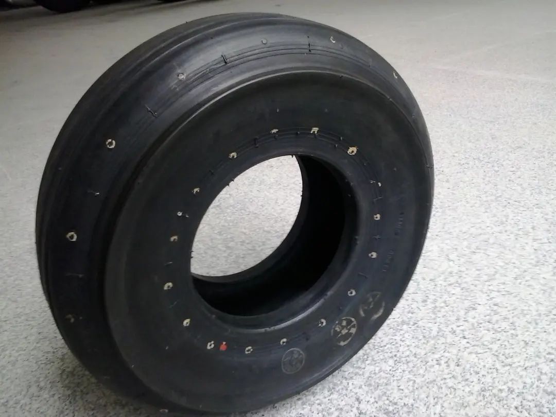 成立新公司，實施6.5億元輪胎項目