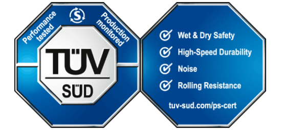 TüV MARK代表了產(chǎn)品擁有可靠的質(zhì)量以及穩(wěn)定的性能，尤其在歐盟市場，具有很高的辨識度。