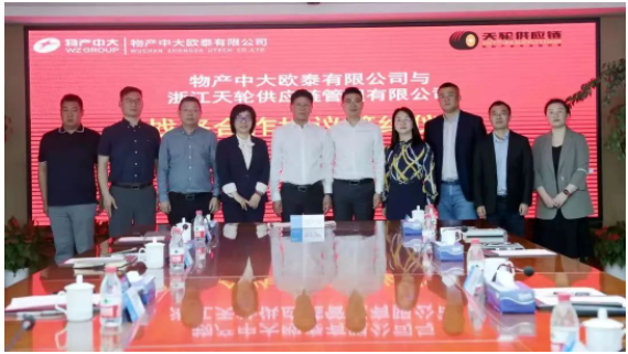 新桂輪的成功重啟，凝聚了政府、企業(yè)和各方的共同努力