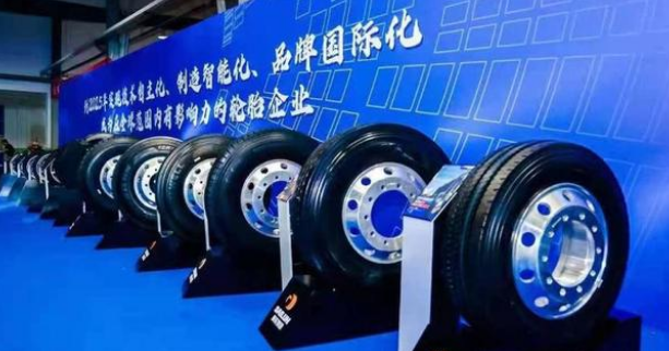 賽輪液體黃金輪胎：高耐磨性還有更出色的節(jié)油效果！