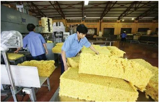 越南橡膠面臨巨大吸金契機 越南橡膠面臨巨大吸金契機