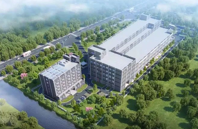 卡倍億擬在湖北省麻城市投資汽車線纜項目，投資總額為2.5億元工廠