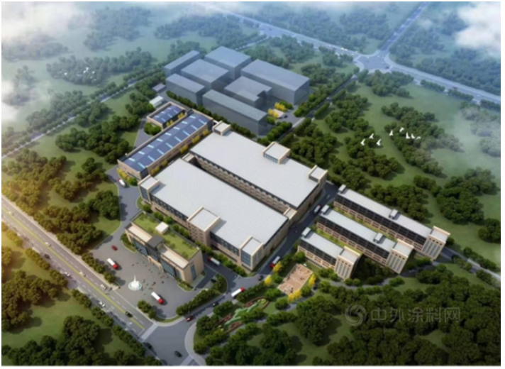 衡水三樹防腐科技有限公司有限公司是一家集科研、生產(chǎn)、銷售、技術(shù)服務(wù)等為一體的綜合性新型企業(yè)