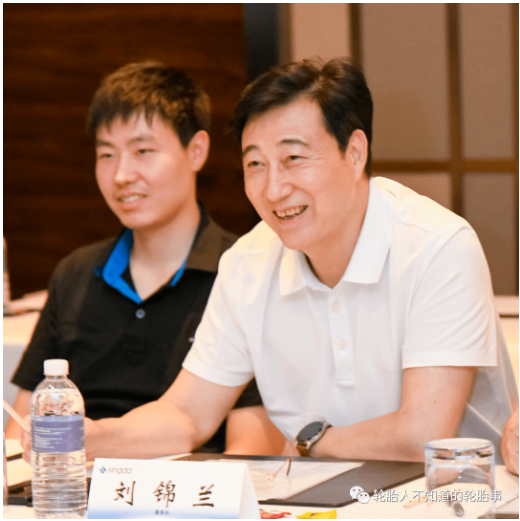 興達(dá)與復(fù)旦管院的這次合作是長期的、全方面的，希望雙方以本次合作為契機(jī)，實(shí)現(xiàn)互惠共贏