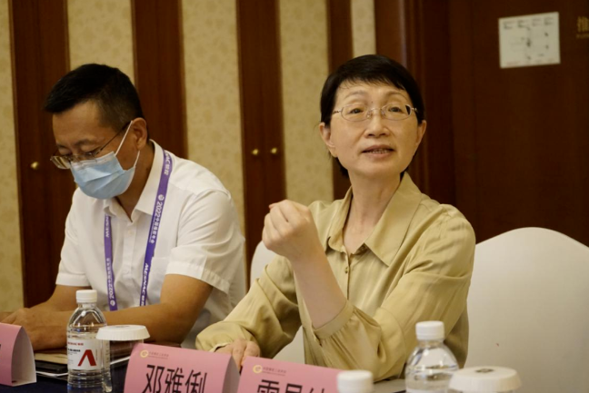 橡膠測(cè)試專委會(huì)召開(kāi)理事擴(kuò)大會(huì)議 橡膠測(cè)試專委會(huì)召開(kāi)理事擴(kuò)大會(huì)議