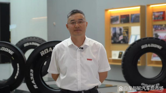 探廠通力輪胎，解鎖輪胎供不應(yīng)求的秘訣