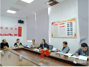 李國強(qiáng)表示，稅務(wù)部門將進(jìn)一步加強(qiáng)與企業(yè)之間的溝通，為企業(yè)提供更加優(yōu)化的納稅服務(wù)，全面落實(shí)稅費(fèi)優(yōu)惠政策，促進(jìn)企業(yè)健康發(fā)展。