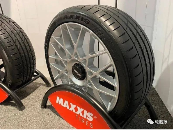 瑪吉斯輪胎的Maxxis Victra Sport EV獲冠軍獎(jiǎng) 瑪吉斯輪胎的Maxxis Victra Sport EV獲冠軍獎(jiǎng)