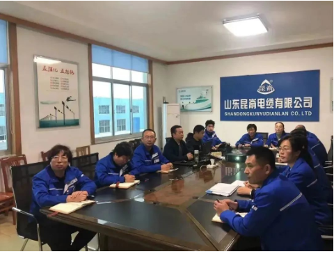 　ISO各管理體系的落地和執(zhí)行不僅是企業(yè)自身發(fā)展的需要，也是開拓發(fā)展提升企業(yè)核心競爭力的具體要求。