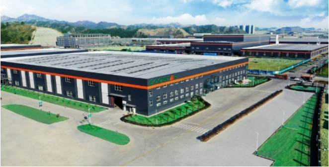 好品山東｜雙星集團：1項目、1平臺入選山東省制造業(yè)數(shù)字化轉(zhuǎn)型重點項目和重點支撐平臺