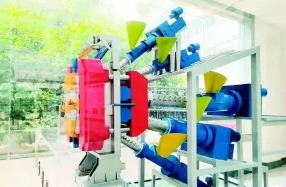 廣西工業(yè)龍頭，新桂輪、桂林院上榜！