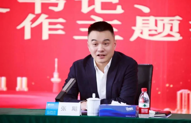 輪胎董事長(zhǎng)：業(yè)務(wù)版圖已有效構(gòu)建