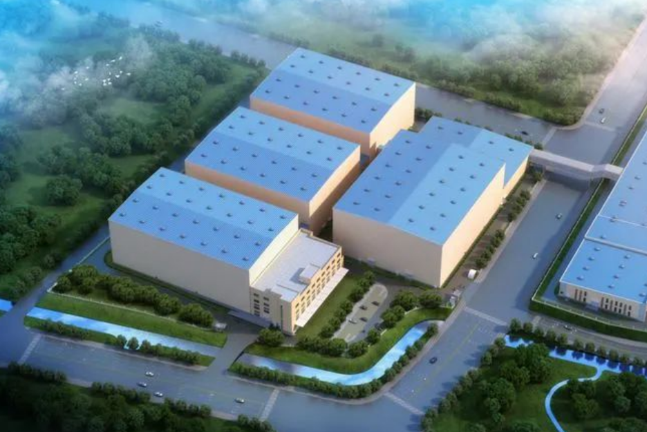 杭州中策清泉全鋼子午線載重輪胎項目位于新登新區(qū)，總用地97.23畝，總建筑面積77800平方米。該項目是橡膠和塑料制品業(yè)廠房，用于生產(chǎn)和自用配套倉儲輪胎產(chǎn)品。項目建設(shè)工期為2023年6月-2026年6月。預計項目完全達產(chǎn)后，年產(chǎn)值可達4.86億元，年稅收達3400萬元。
