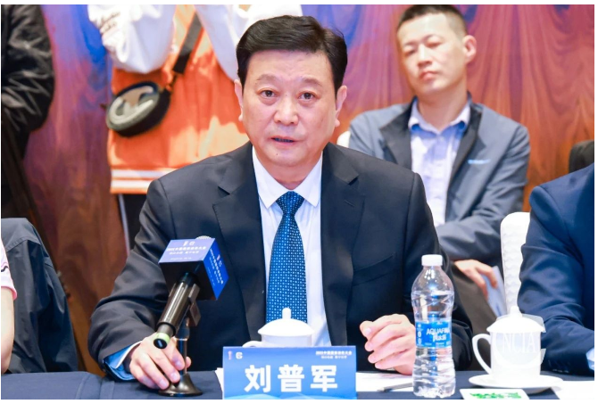 2023中國(guó)國(guó)際涂料大會(huì)供需對(duì)接會(huì)在濟(jì)南召開