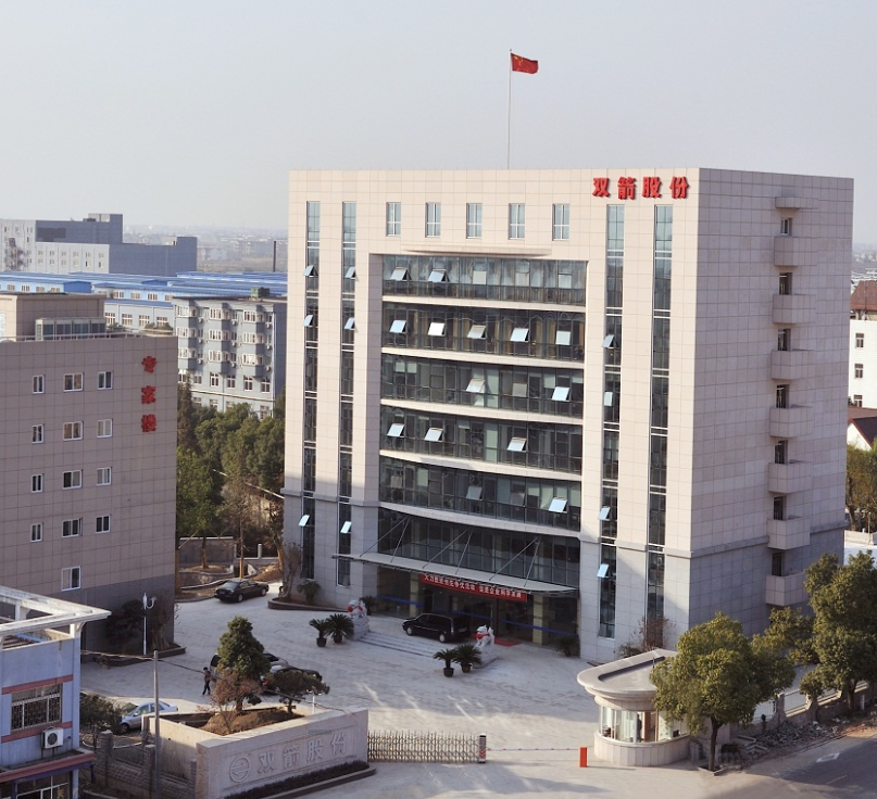 該項目旨在改變傳統(tǒng)公路運輸方式，建設(shè)封閉式運輸皮帶廊道，利用智能化手段對砂石運輸實現(xiàn)全程監(jiān)控，構(gòu)建低碳物流和綠色供應(yīng)鏈。此次合同的獲簽，表明雙箭股份憑借領(lǐng)先的技術(shù)水平、卓越的產(chǎn)品質(zhì)量、完善的服務(wù)體系等綜合競爭優(yōu)勢，已深受客戶認可和信賴。