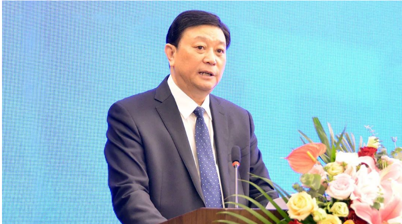 中涂協(xié)會長劉普軍：強調(diào)科技創(chuàng)新引領行業(yè)提質(zhì)降碳
