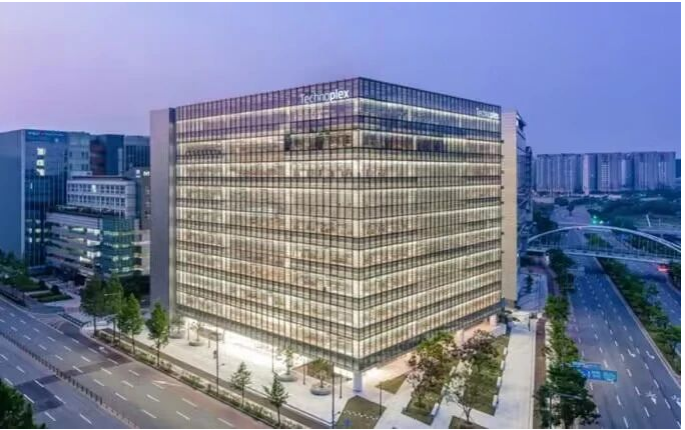 韓泰輪胎上半年銷售額增長11%，業(yè)績喜人
