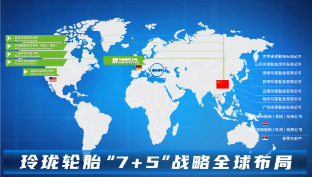 玲瓏輪胎在配套市場表現(xiàn)強(qiáng)勁，并在此領(lǐng)域取得了顯著成績。全球10大車企中有7家選擇了玲瓏輪胎作為配套供應(yīng)商。公司配套銷量約為1300萬條，占據(jù)了業(yè)務(wù)量的將近1/3。玲瓏輪胎在市場上不斷優(yōu)化產(chǎn)品結(jié)構(gòu)，不僅實(shí)現(xiàn)了對(duì)全球重點(diǎn)車系的配套，還在新能源配套領(lǐng)域不斷發(fā)力。公司在新能源輪胎配套市場的整體市占率已經(jīng)超過了22%，成為中國新能源輪胎領(lǐng)域的第一。