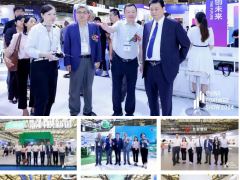 2024涂料博覽會(huì)圓滿收官，500+展商共繪綠色發(fā)展藍(lán)圖
