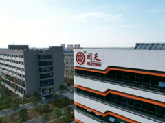 回天新材擴(kuò)大生產(chǎn)規(guī)模，聚氨酯樹(shù)脂涂料項(xiàng)目竣工
