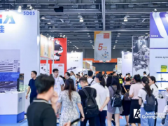 AAG 2024廣州展成功舉辦，全球汽車(chē)行業(yè)共襄盛舉