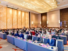 2024中橡協(xié)營銷工作委員會會員大會在無錫成功舉辦！