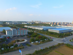 江蘇海之星遷建技改項目啟動，產能再升級