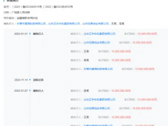 黃海輪胎、正宇車輪金融借款糾紛案迎新進展