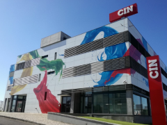 CIN并購(gòu)海虹老人工業(yè)，拓展歐洲市場(chǎng)版圖