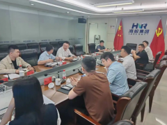 強(qiáng)強(qiáng)聯(lián)合！海南金橡與遼寧黑貓深度對話