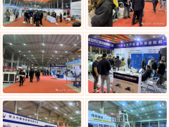 開展首日，現(xiàn)場(chǎng)直擊 ▏2025第四屆中國（濰坊）國際塑料產(chǎn)業(yè)博覽會(huì)